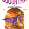 Jugurtha 2 - De Keltiberische helm
