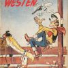 Lucky Luke 4 - Avonturen in het westen (1977)