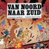 De Blauwbloezen 2 - Van noord naar zuid