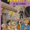 Fanny en Co 1 - De zes sterren