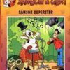 Samson en Gert 12 - Samson superster