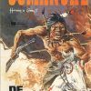 Comanche - De opstand