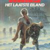 Hans 1 - Het laatste eiland (1e Druk)