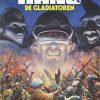 Hans 4 - De gladiatoren (1e Druk)