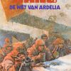 Hans 5 - De wet van Ardelia (1e Druk)