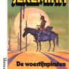 Jeremiah 2 - De woestijnpiraten