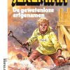 Jeremiah 3 - De gewetenloze erfgenamen