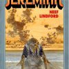 Jeremiah 21 - Neef Lindford