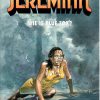 Jeremiah 23 - Wie is Blue Fox?