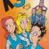 De avonturen van K3 - K3 X 2