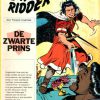 De Koene Ridder - De zwarte prins