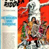 De Koene Ridder - De wolven van Rastigne