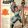 De Koene Ridder - De misthoorn
