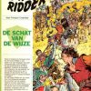 De Koene Ridder - De schat van de wijze