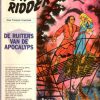 De Koene Ridder - De ruiters van de apocalyps