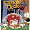 Donald Duck 23 – Als kerstman (zgan)