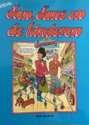 Jan, Jans en de Kinderen (Special)