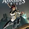 Assassins Creed 2/2 Vuurproef