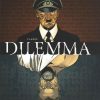 Clarke - Dilemma (Hardcover)