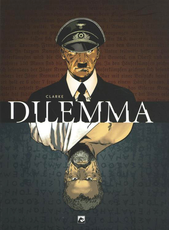 Clarke - Dilemma (Hardcover)