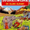 Suske en Wiske 170 - De olijke olifant