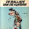 Guust 5 - De ballade van de klaters