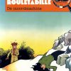 Joseph Rouletabille - De moordmachine