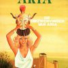 Aria - De omzwervingen van Aria