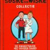 Suske en Wiske Collectie 9 - De kwakstralen (HC)