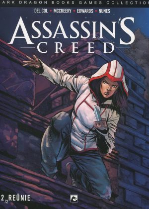 Assassins Creed 2/2 Reünie