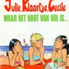 Julie, Klaartje, Cécile - Waar het hart vol van is...