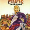 Meester Chang - De rovers