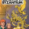 De Timoers 13 - Zending in Byzantium