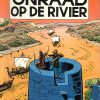 De Timoers 15 - Onraad op de rivier