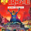 Trigië 26 - Keizer Keren