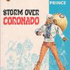 Bernard Prince 2 - Storm over Coronado
