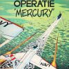 Buck Danny - Operatie "Mercury"