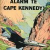 Buck Danny - Alarm te Cape Kennedy!