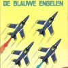 Buck Danny - De Blauwe Engelen