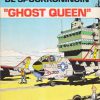 Buck Danny - De spookkoningin "Ghost Queen"