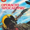 Buck Danny - Opdracht 'Apocalypsis'
