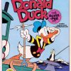 Donald Duck 3 – Als schipper
