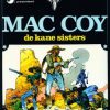 Mac Coy - De kane sisters (Tweedehands)