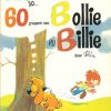 Bollie en Billie nr 4 - 60 gags van Bollie en Billie