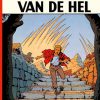 Lefranc 5 - De poorten van de hel