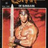 Conan 22 - Conan de barbaar