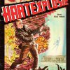 Hartexplosie - Marvel strip 8