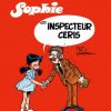 Sophie 14 - Sophie en inspecteur Ceris