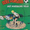Roel Dijkstra - Het magische veld