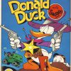 Donald Duck 25 – Als Sheriff